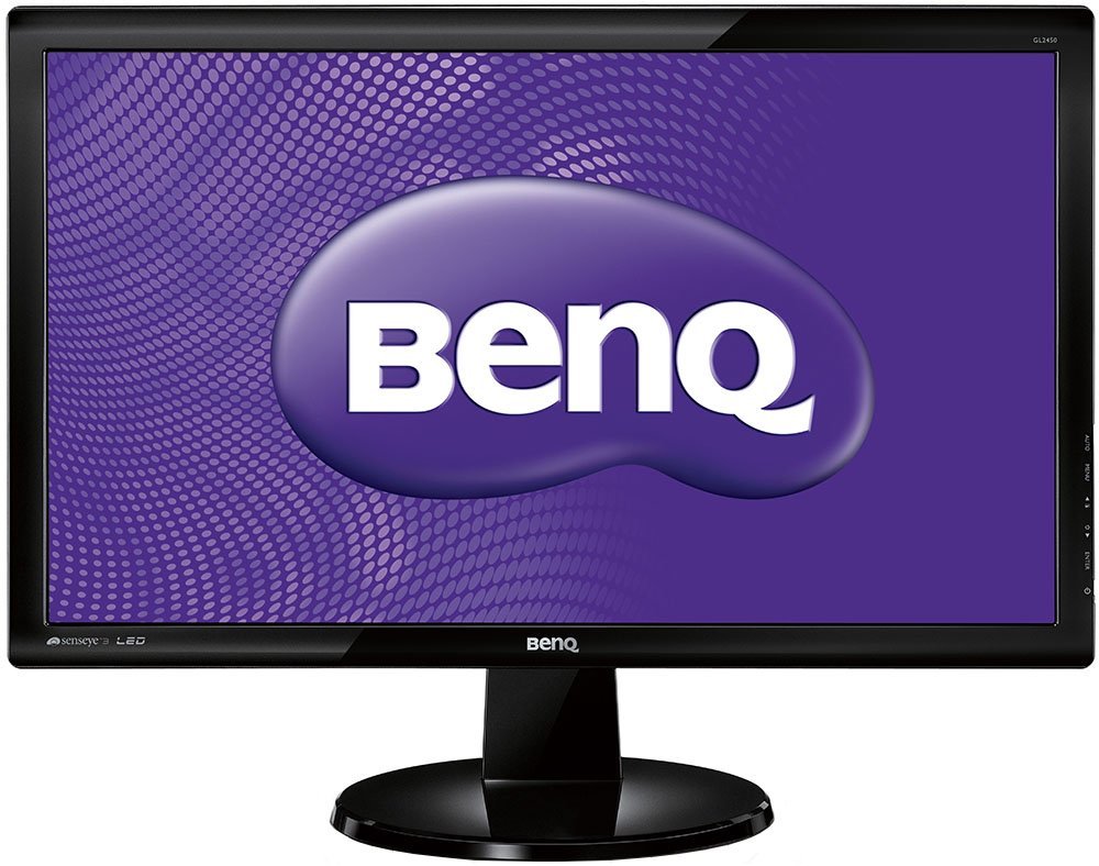 Монитор BenQ 24" GL2450TC