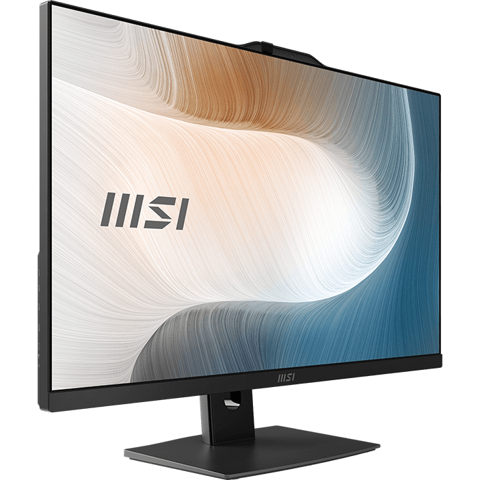 Моноблок MSI Modern AM272P (1M-682XRU)