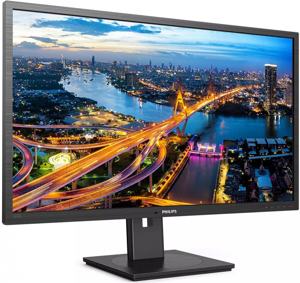 Монитор Philips 32" 325B1L