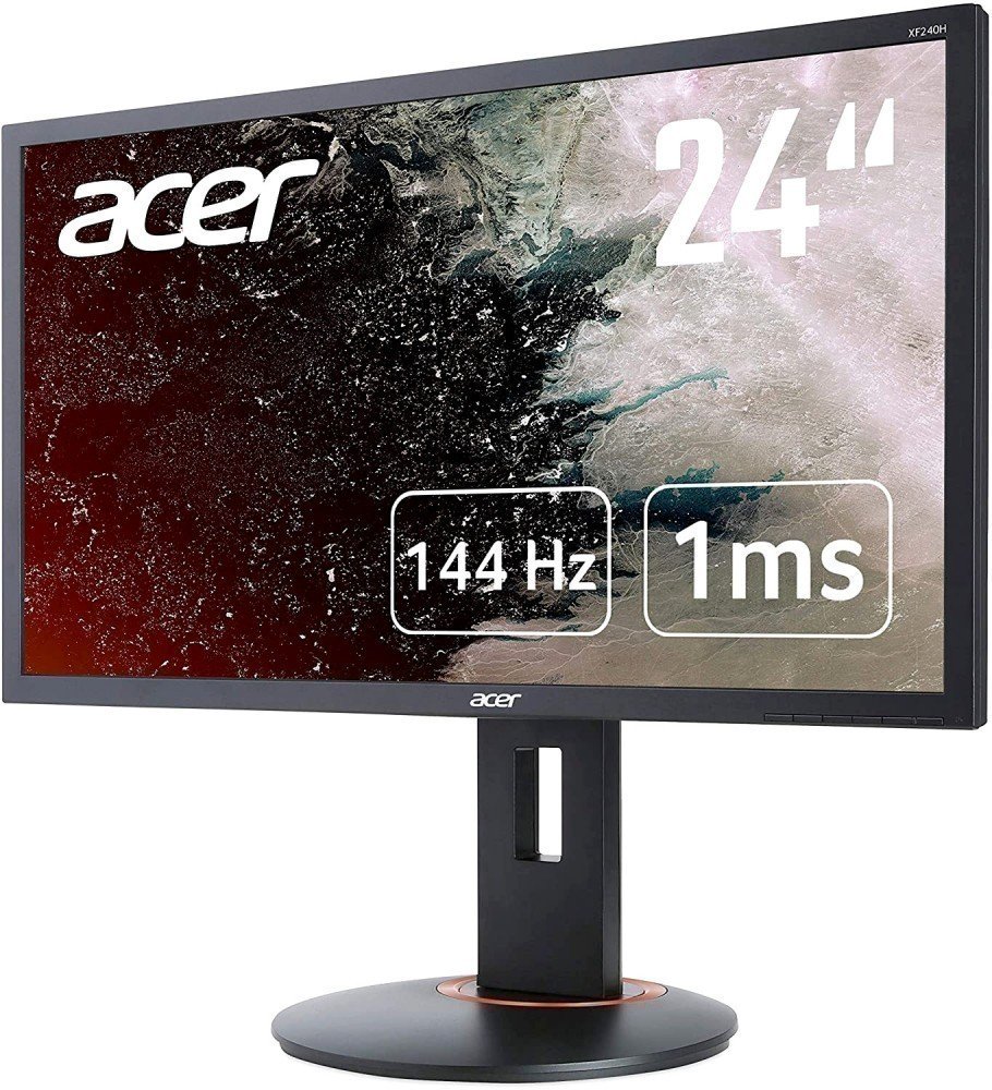 Монитор Acer 24" XF240QSbiipr