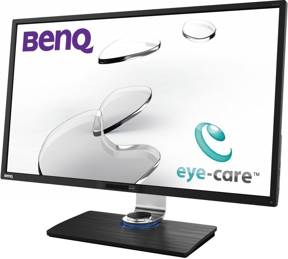 Монитор BenQ 32" BL3200PT