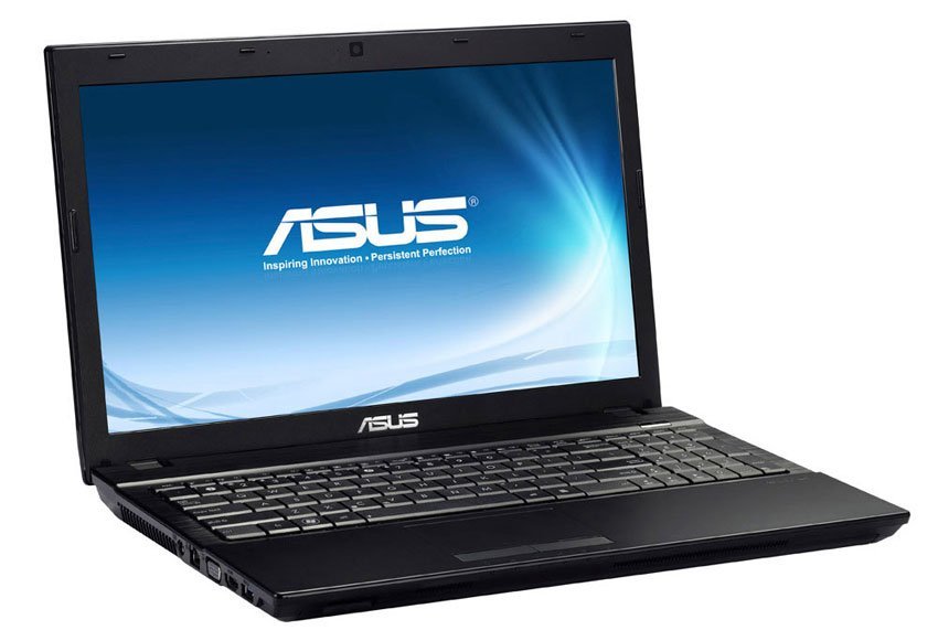 Ноутбук ASUS P53E