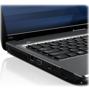 Ноутбук Lenovo IdeaPad Z565-1 (59-040577)