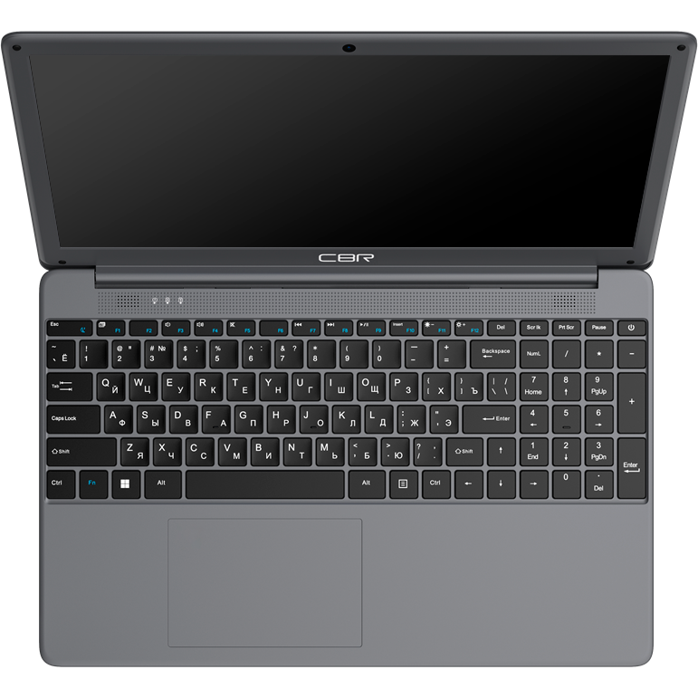 Ноутбук CBR LP-15101 (CBR-NB15I3G10-8G256G-DOS)