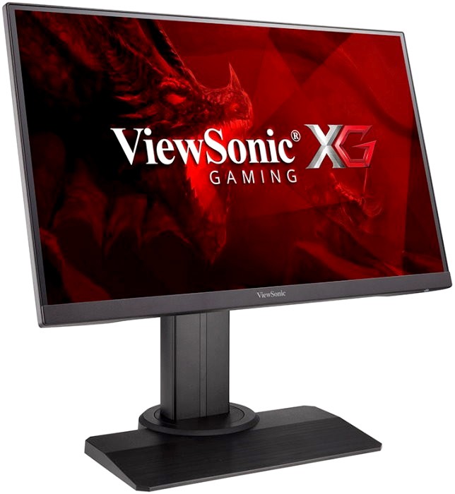 Монитор Viewsonic 24" XG2405-2