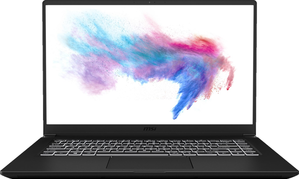 Ноутбук MSI Modern 15 (A10RB-015)