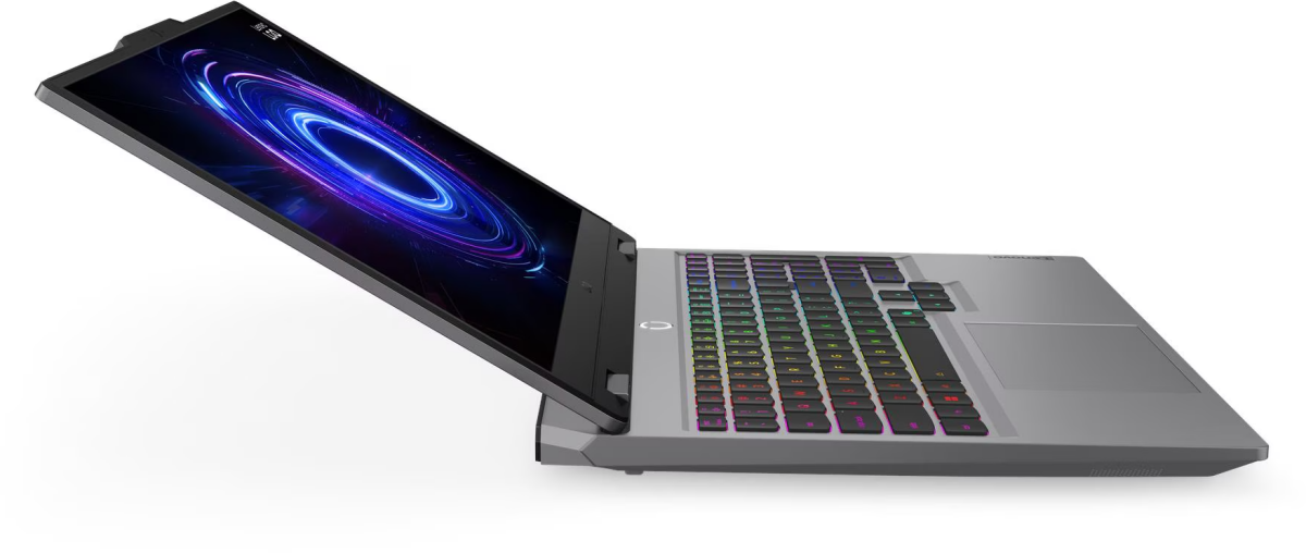 Ноутбук Lenovo LOQ 15IRX10 (83JE002LUS)