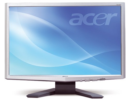 Acer 24" X243Ws