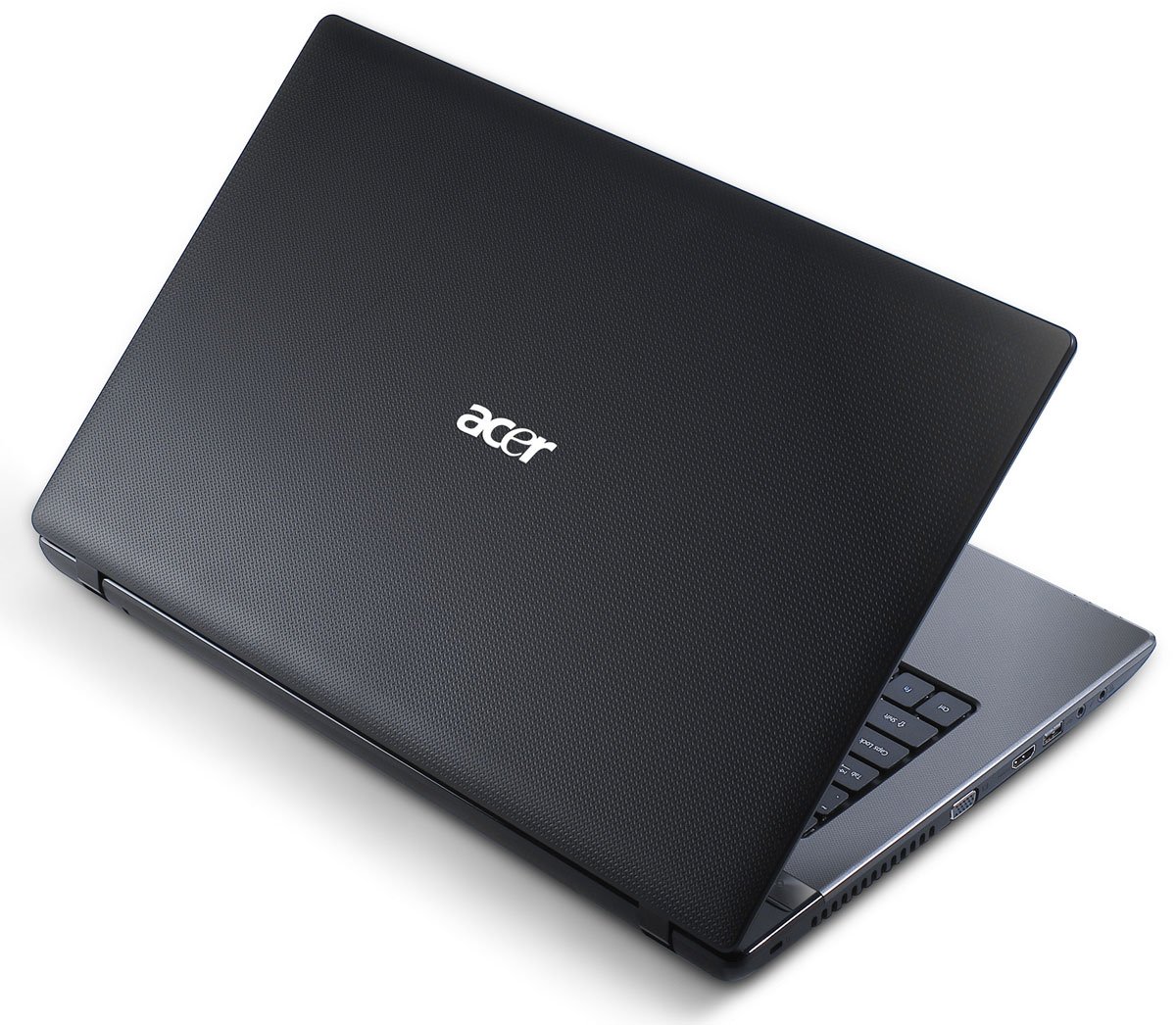 Ноутбук Acer Aspire 7560G-83528G75Mnkk