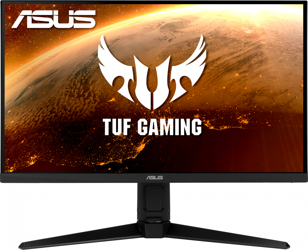 Монитор ASUS 27" VG27AQL1A TUF Gaming