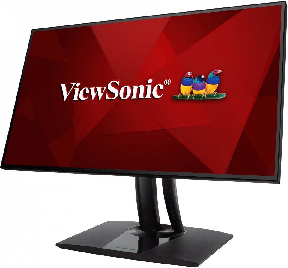 Монитор Viewsonic 24" VP2468a