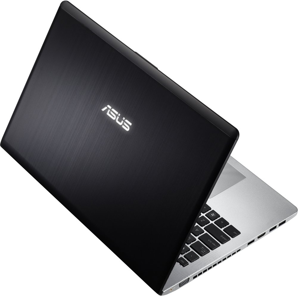 Ноутбук ASUS N56VV