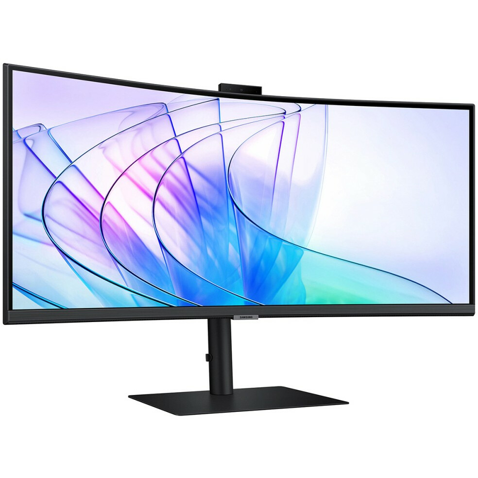Монитор Samsung 34" S34C650VAI