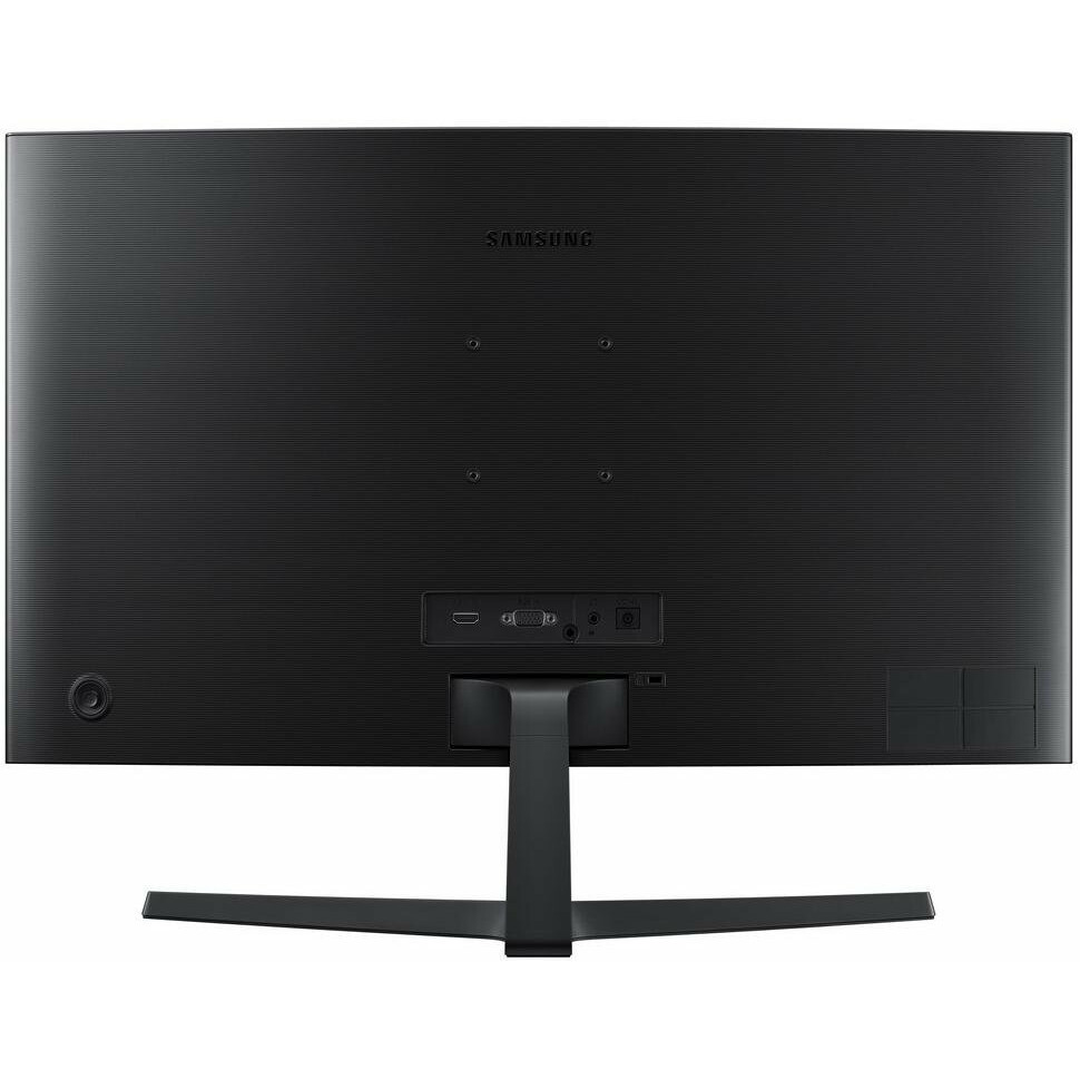 Монитор Samsung 27" C27F396FHR