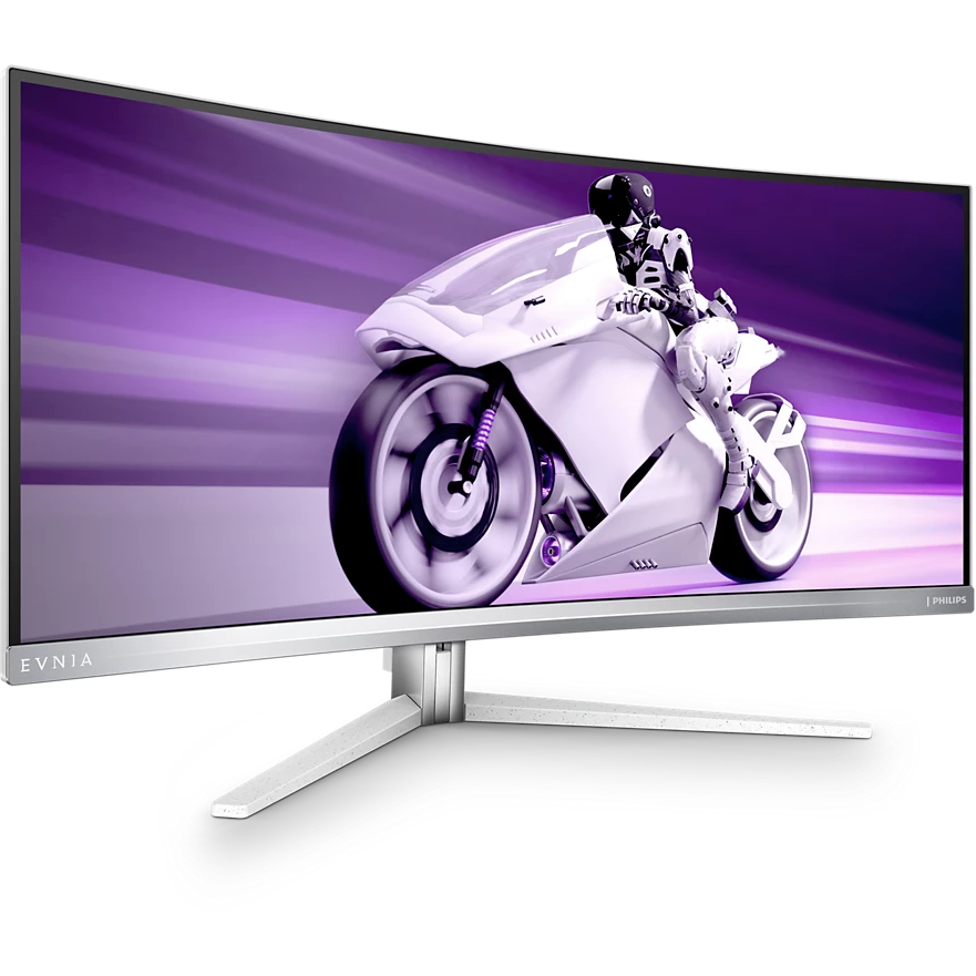 Монитор Philips 34" 34M2C6500