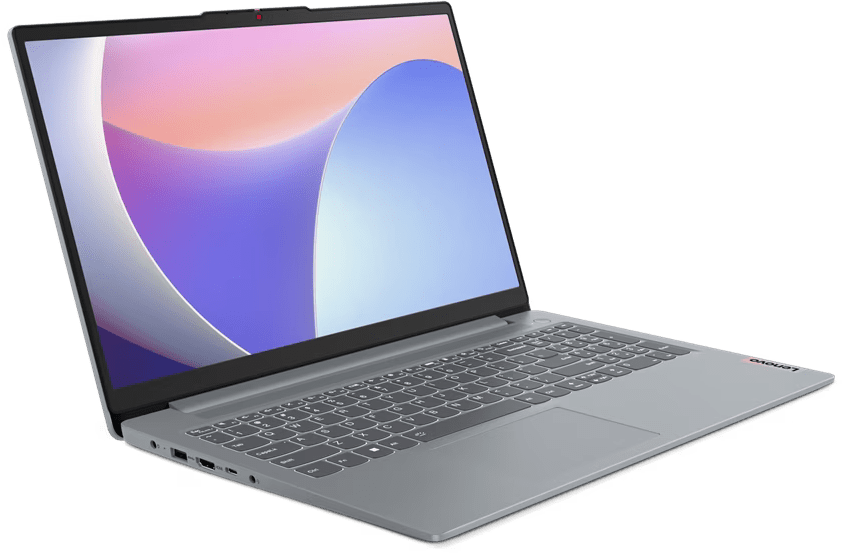 Ноутбук Lenovo IdeaPad Slim 3 15IAH8 (83ER00BHUE)