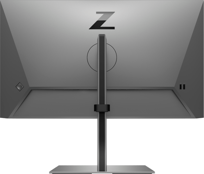 Монитор HP 24" Z24f G3 (3G828AA)