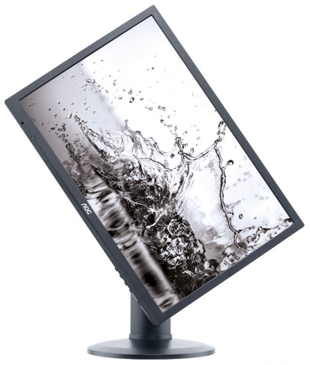 Монитор AOC 24" E2460Pda