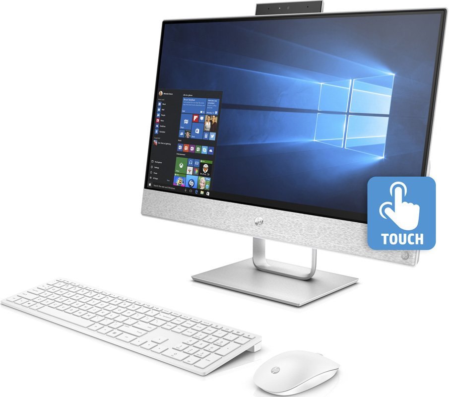 Моноблок HP Pavilion 24-x007ur (2MJ58EA)