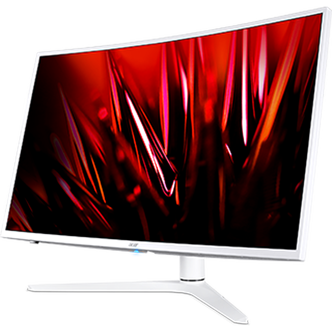 Монитор Acer 39" XZ396QUPwmiipphx Nitro