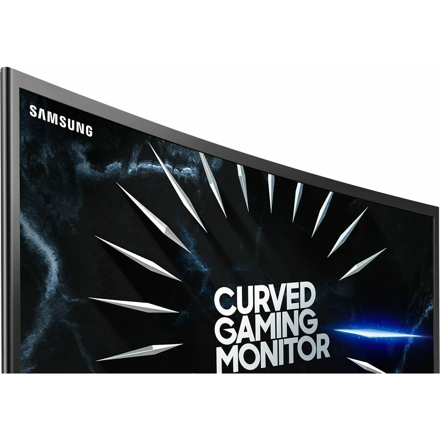 Монитор Samsung 24" C24RG50FZI