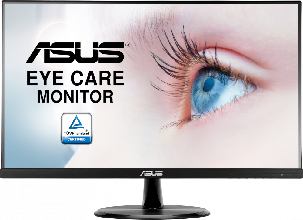 Монитор ASUS 24" VP249HE