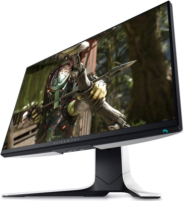 Монитор Dell 25" AW2521HFL Alienware (2521-0797)