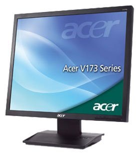 Acer 17" V173Dbm