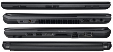ASUS U31Jg