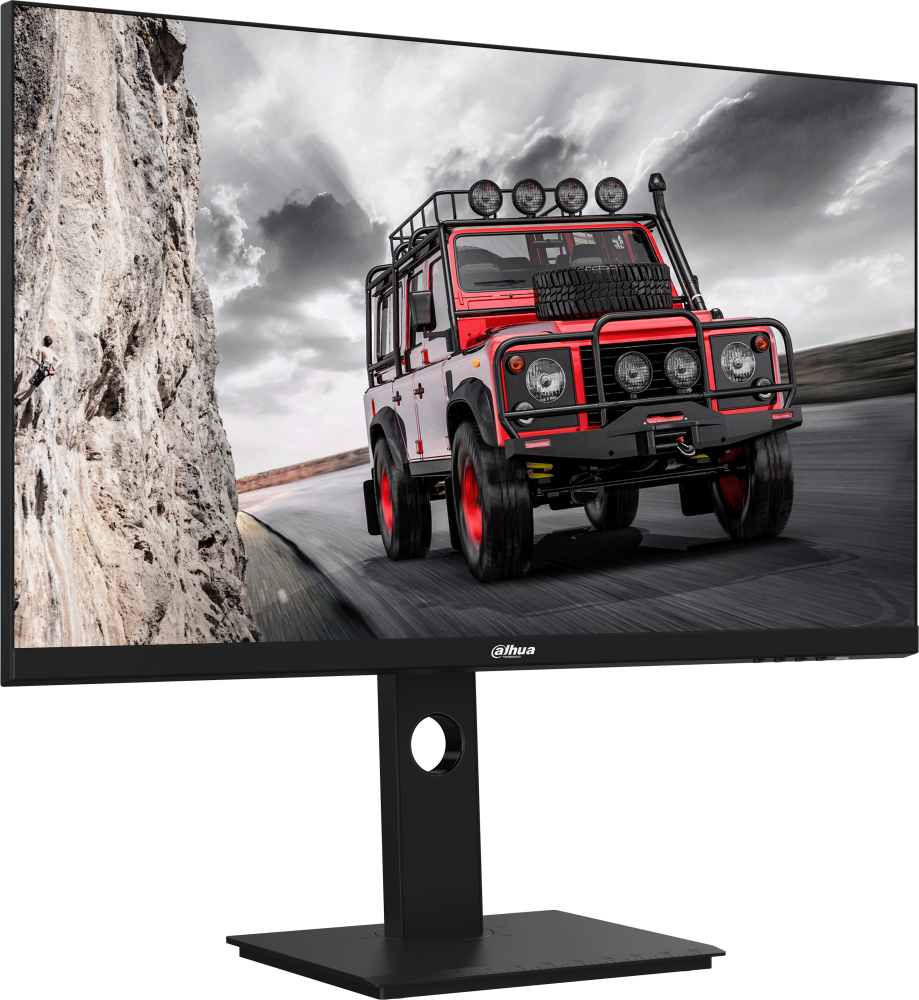 Монитор Dahua 27" LM27-P301A