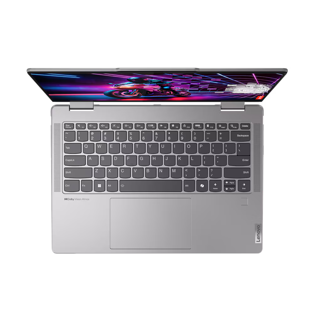 Ноутбук Lenovo Yoga 7 2-in-1 14AHP9 (83DK006MRK)