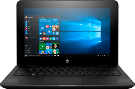 Ноутбук HP 11-ab197ur x360 (4XY19EA)