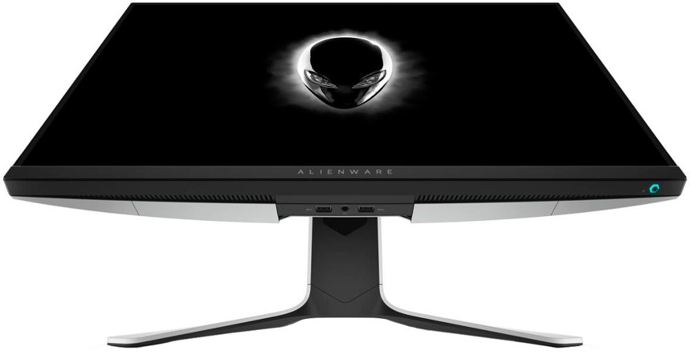 Монитор Dell 27" AW2720HF Alienware (2720-0230)