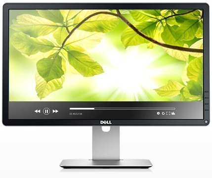 Монитор Dell 22" P2214H