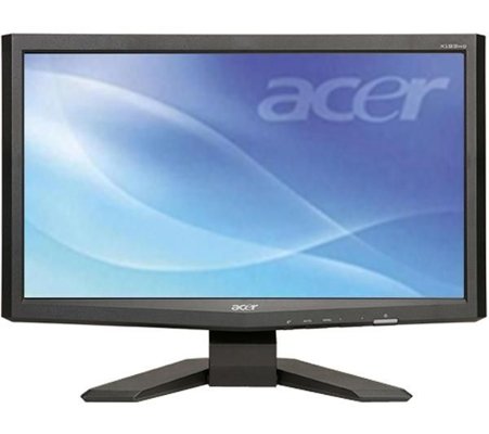 Acer 19" X193HQB