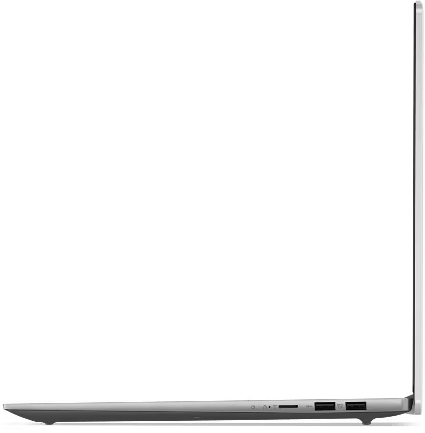 Ноутбук Lenovo IdeaPad Slim 5 16IMH9 Cloud Grey (83DC008RRK)