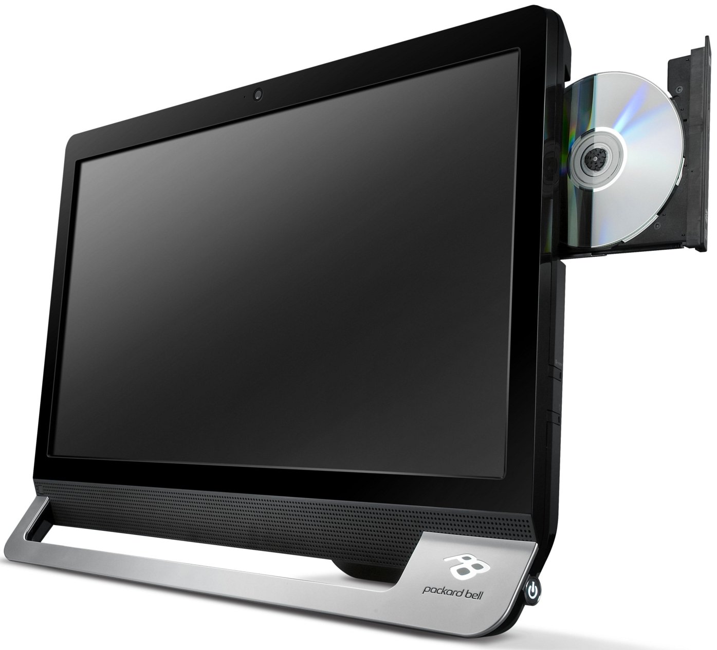 Моноблок Packard Bell oneTwo L5870 (DQ.U78ER.001)