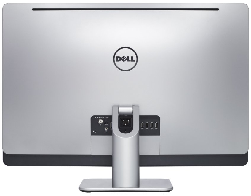 Моноблок Dell XPS One 2710 (2710-7217)