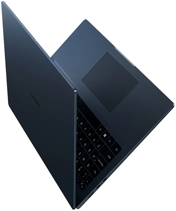 Ноутбук Chuwi CoreBook Air Plus Indigo Blue (6935768765479)
