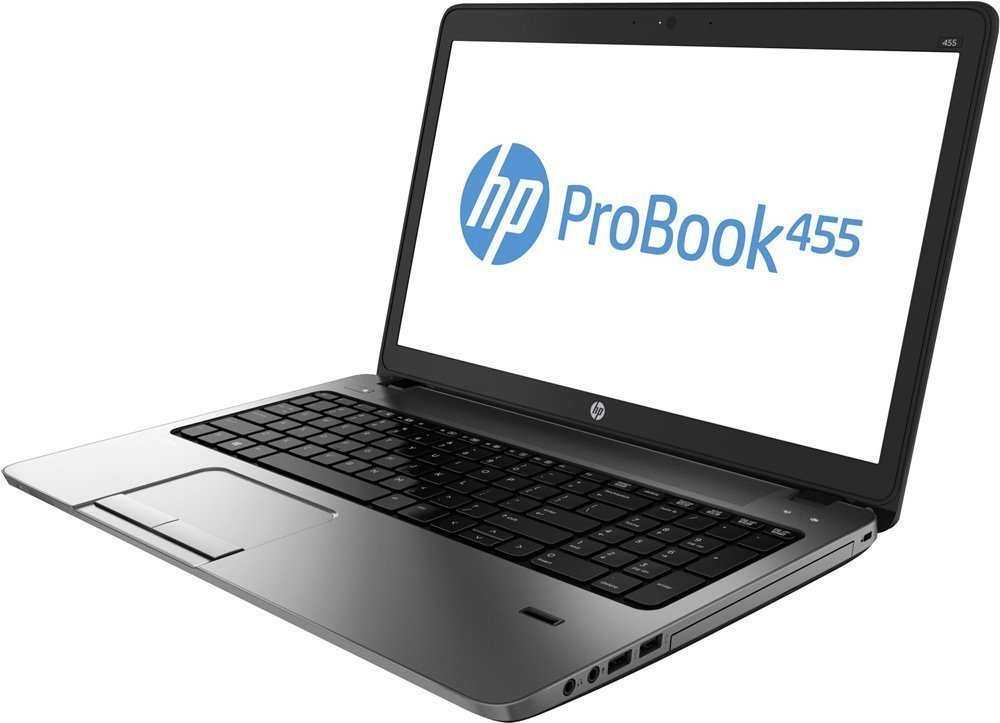 Ноутбук HP ProBook 455 G1 (F0X64EA)
