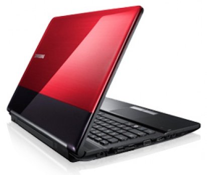 Ноутбук Samsung RC510 (NP-RC510-S03)