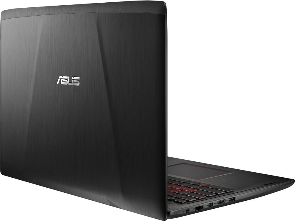 Ноутбук ASUS FX502VM