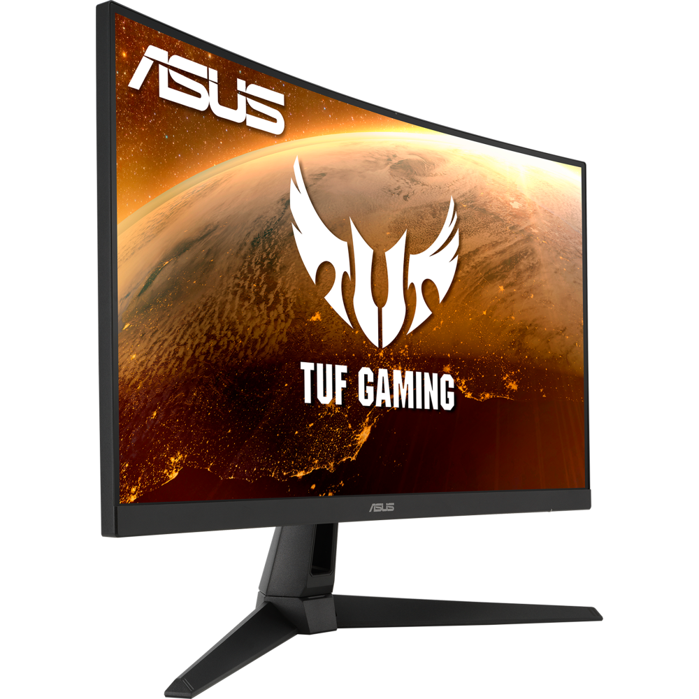 Монитор ASUS 27" VG27VH1B