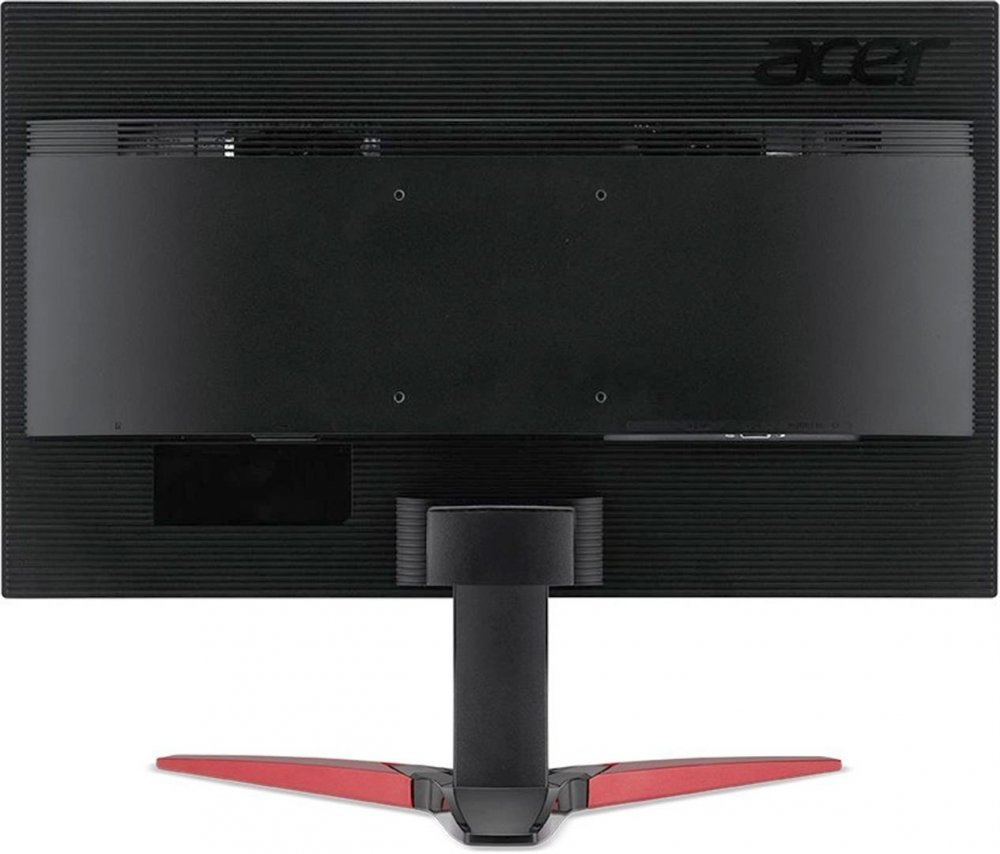 Монитор Acer 24" KG241Pbmidpx