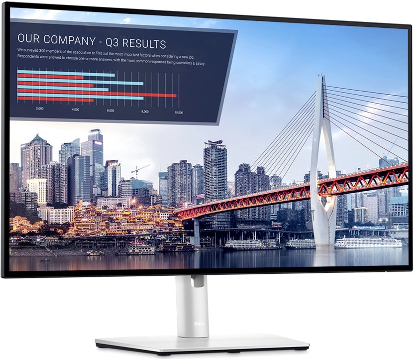 Монитор Dell 27" U2722D (2722-5007)