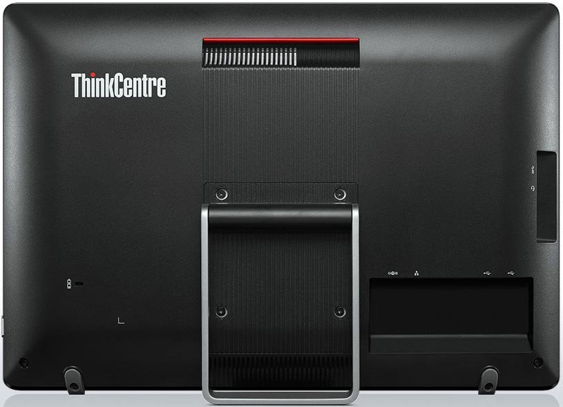 Моноблок Lenovo ThinkCentre Edge E63z (10E0000KRU)