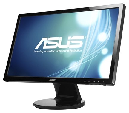 Монитор ASUS 22" VE228DE