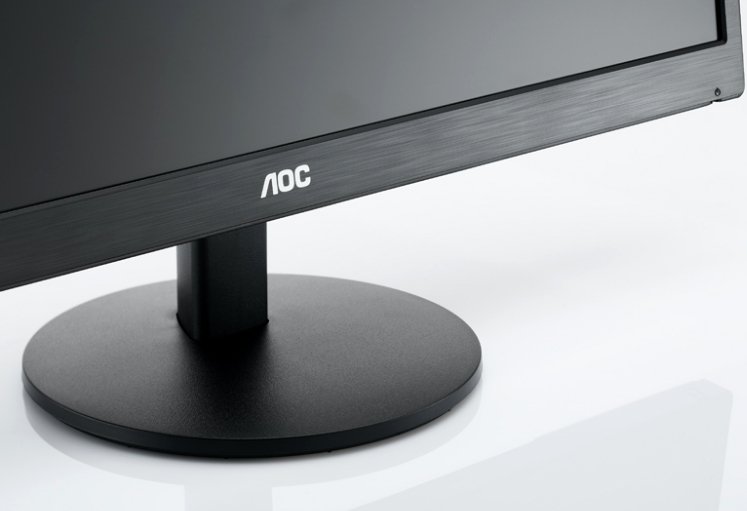 Монитор AOC 23" E2370Sh