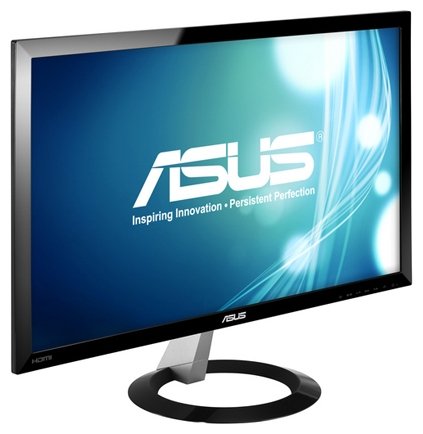 Монитор ASUS 23" VX238H