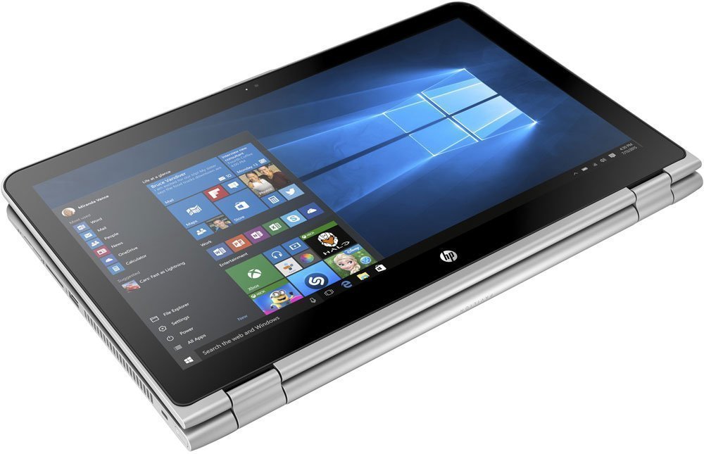 Ноутбук HP Pavilion 15-bk102ur x360 (Y5V55EA)
